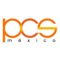 PCS México Tecnologías de Información, S.A. de C.V. Logo