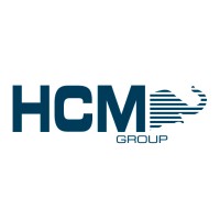 HCM Group S.r.l. Logo