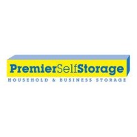 Premier Self Storage Logo
