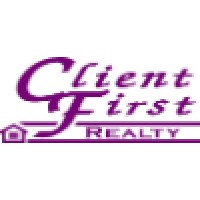 Client First Realty, INC Logo