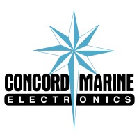 Concord Marine Electronics Logo