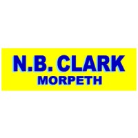 Nb Clark Ltd Logo