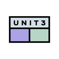 UNIT3 Logo