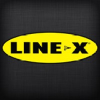 LINE-X Logo