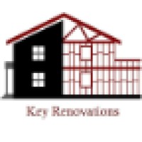 Key Renovations Logo
