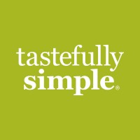 Tastefully Simple Logo