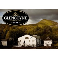 Anna Bonnici, Distillery Ambassador at Glengoyne Distillery Logo