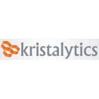 Kristalytics Database Marketing Logo