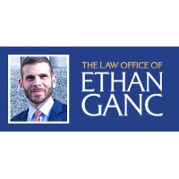 Law Office of Ethan Ganc Logo