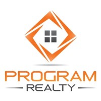 PROGRAM Realty Logo