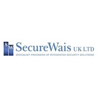 SecureWais UK Ltd Logo