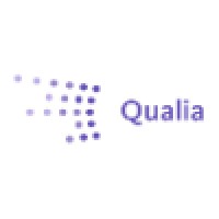 Qualia Executive Search Logo