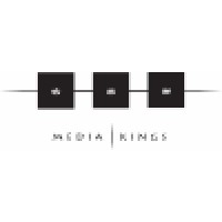 Media Kings, LLC Logo