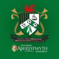 Aberystwyth Town Football Club Logo