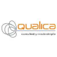 Qualica Technologies Logo