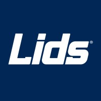 Lids Logo