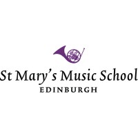 St Marys Music School Logo