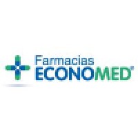 Farmacias Economed Logo