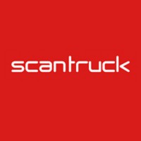 Scantruck A/S Logo
