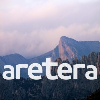 Aretera AB Logo