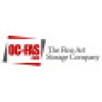 Orange County Fine Art Storage Logo