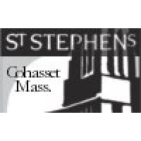 St. Stephens Episcopal Church Logo