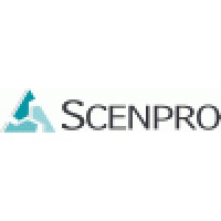 ScenPro, Inc Logo