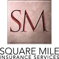 Square Mile Insurance Services Ltd Logo