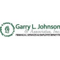 Garry L. Johnson & Associates Logo