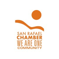 San Rafael Chamber of Commerce Logo