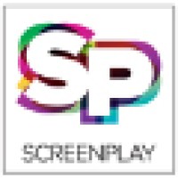 Screenplay Logo