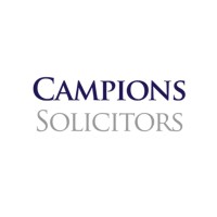 Campions Solicitors Logo