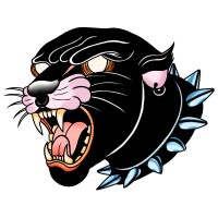 Cathouse Rock Club Logo