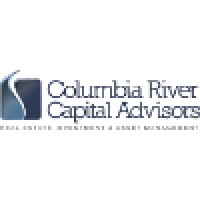 Columbia River Capital Advisors LLC Logo