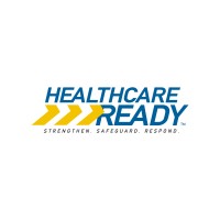 Healthcare Ready Logo