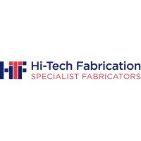 Hi-Tech Fabrication Ltd Logo