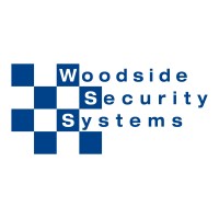 Woodside Security Systems Ltd Logo