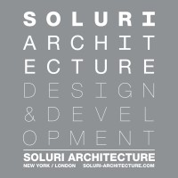 Soluri Architecture Logo