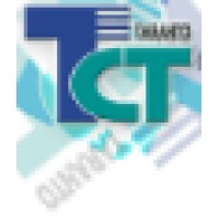 Taranto Container Terminal S.p.A. Logo