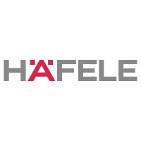 Häfele Belgium NV Logo