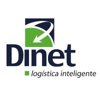 DINET, Operador Logístico Logo
