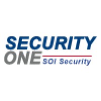 Security One Logo