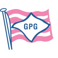 Pritchard-Gordon Tankers Ltd. Logo