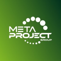 Metaproject S.A Logo
