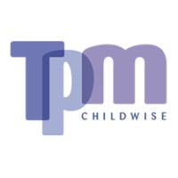 TPM Childwise Logo