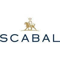 Scabal Logo
