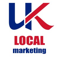 Local Marketing UK Logo