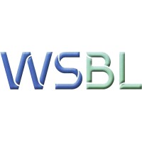 Wsbl Ltd Logo