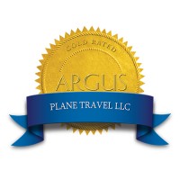 Plane Travel LLC Logo