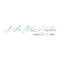 Bella Blue Studios Logo